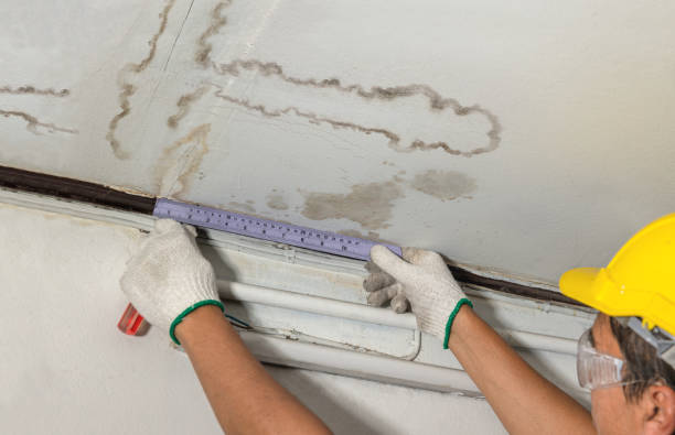 Reliable Structural Drying contractor in Reedsville, OH by Water Damage Irwin